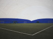 soccer air dome