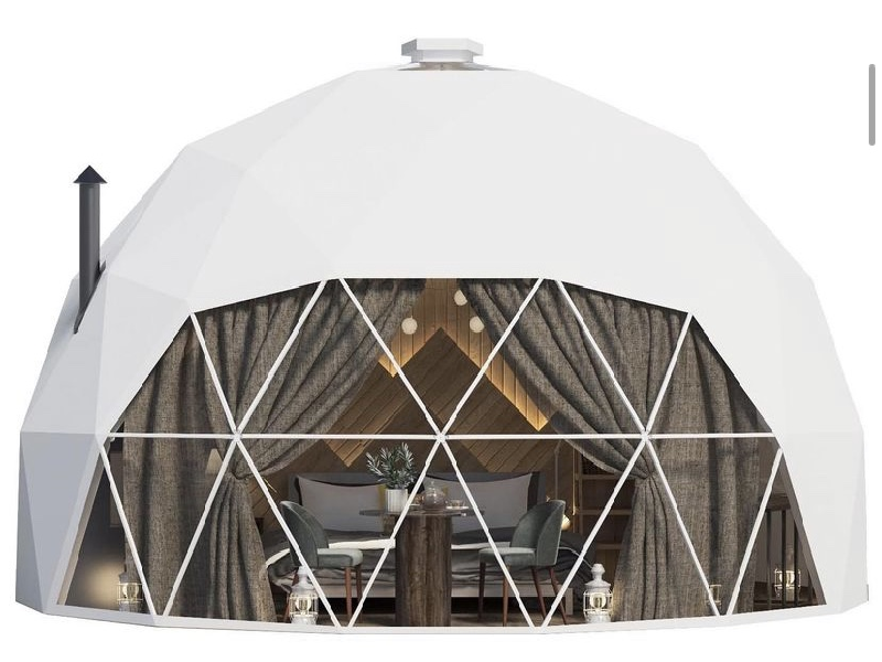 camping dome tent