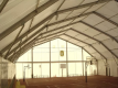 प्रदर्शनी बहुभुज तम्बू