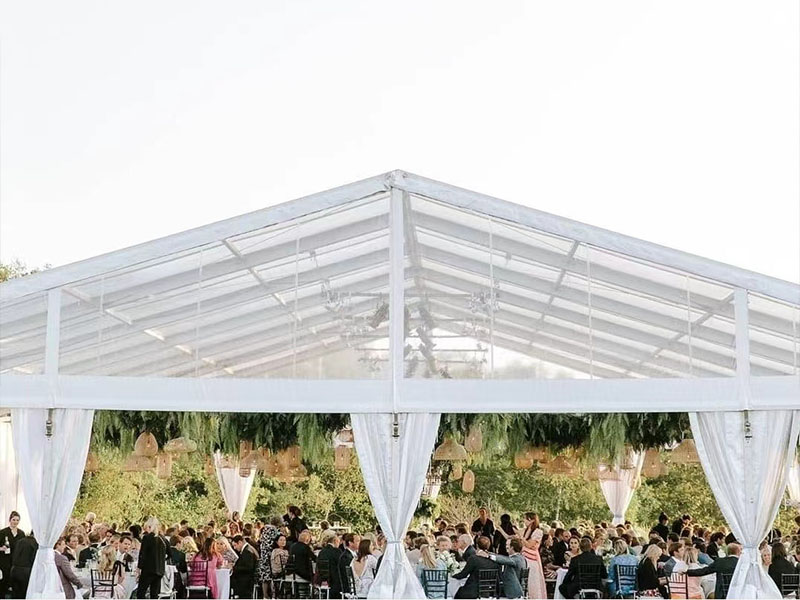 Luxury Event Wedding Tent