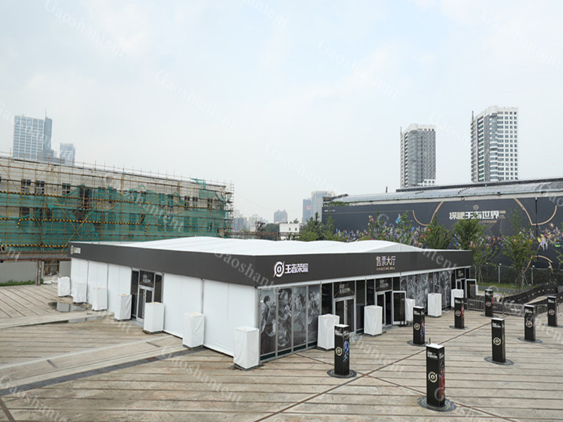 上海キングオブグローリーツアー展 上海キングオブグローリーツアー展