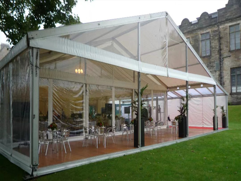 commercial marquee tent