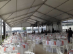A자형 이벤트 프레임 텐트
