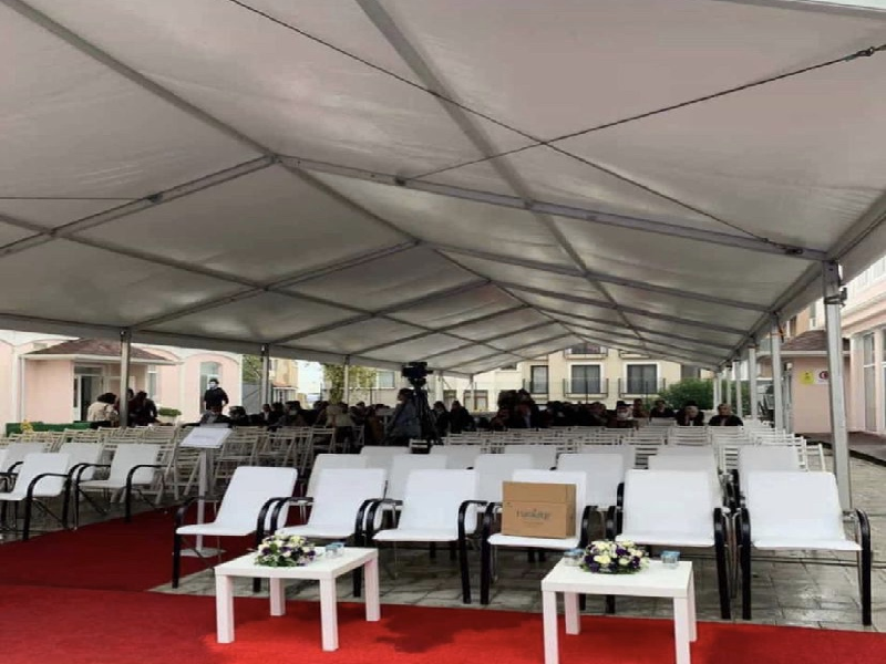 big event tents