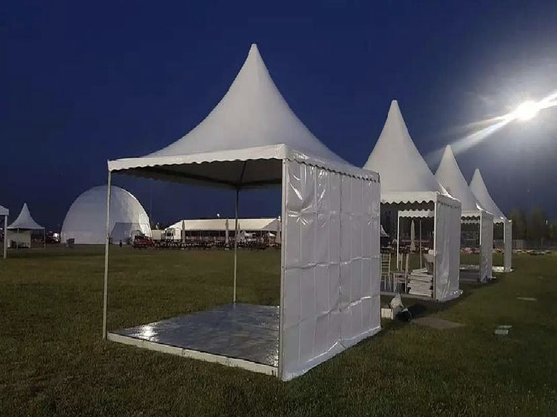 pagoda tent cover