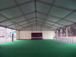 Stadium sport tent