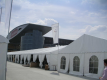 sporting event tents
