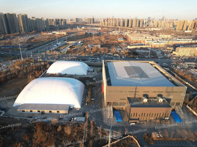 Shenyang, province du Liaoning, cet endroit sera très populaire !