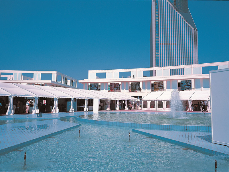 Удачных проектов предприятия!