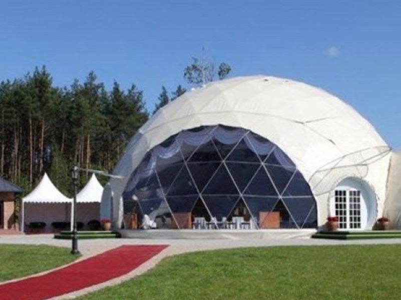 geodesic dome for sale