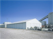 Aluminum Structure Warehouse