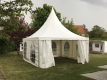 Country Pagoda Tent