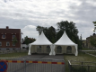 Country Pagoda Tent