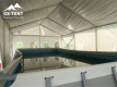 多機能の小さなテント