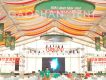 Outdoor Large Oktoberfest Tent marquee tent