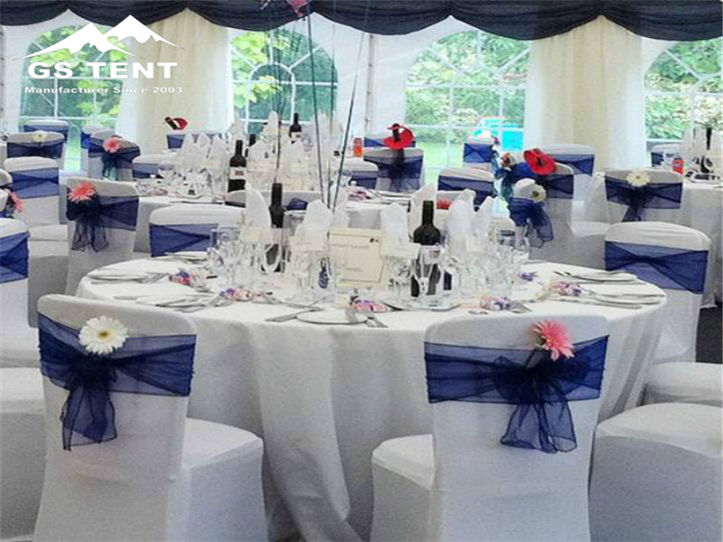 Индивидуальная свадебная открытая палатка