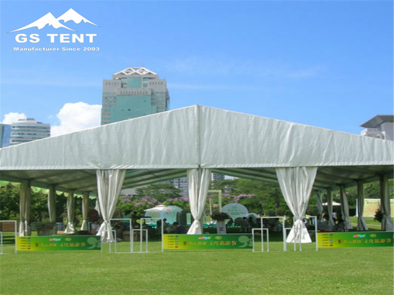 Large Outdoor event