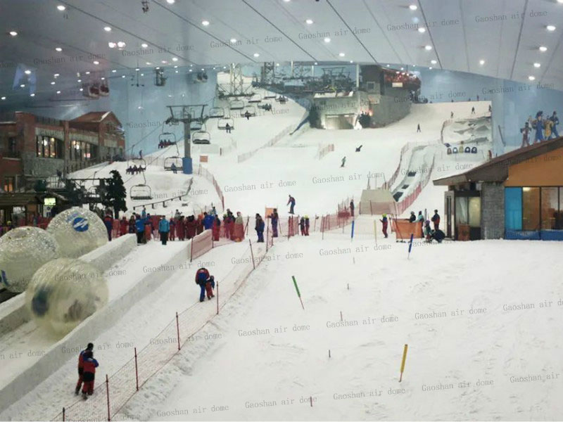 Ski Dome