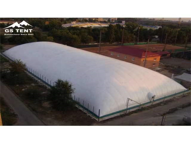 Supply Inflatable soccer air dome Wholesale Factory GS TENTS