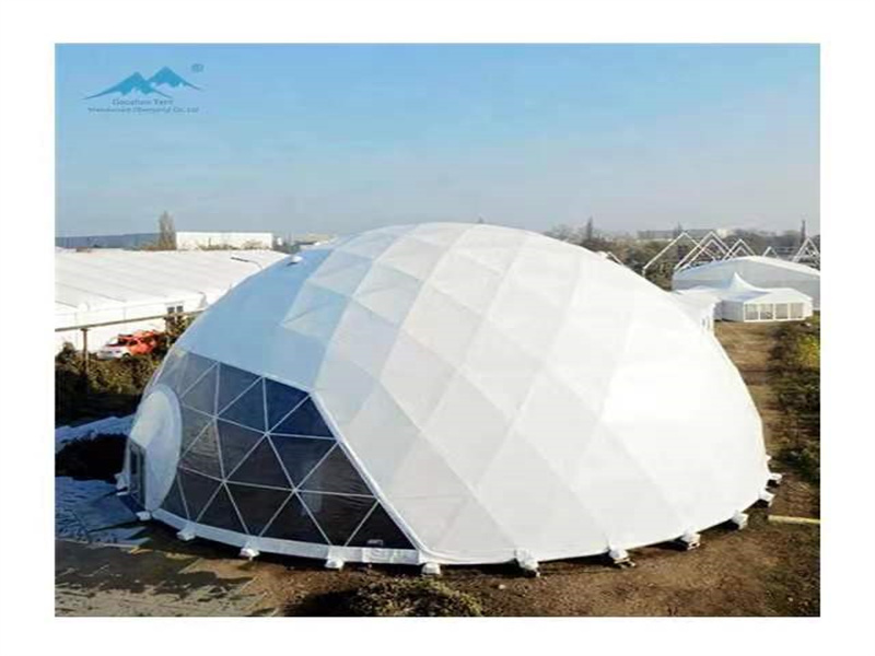 Outdoor Activity Vacation Holiday Dome Tent