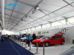 Auto Show Zelt Ausstellung Kleines Zelt