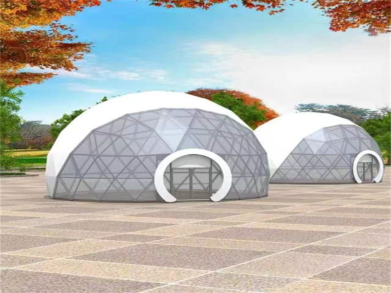 Dome Tent