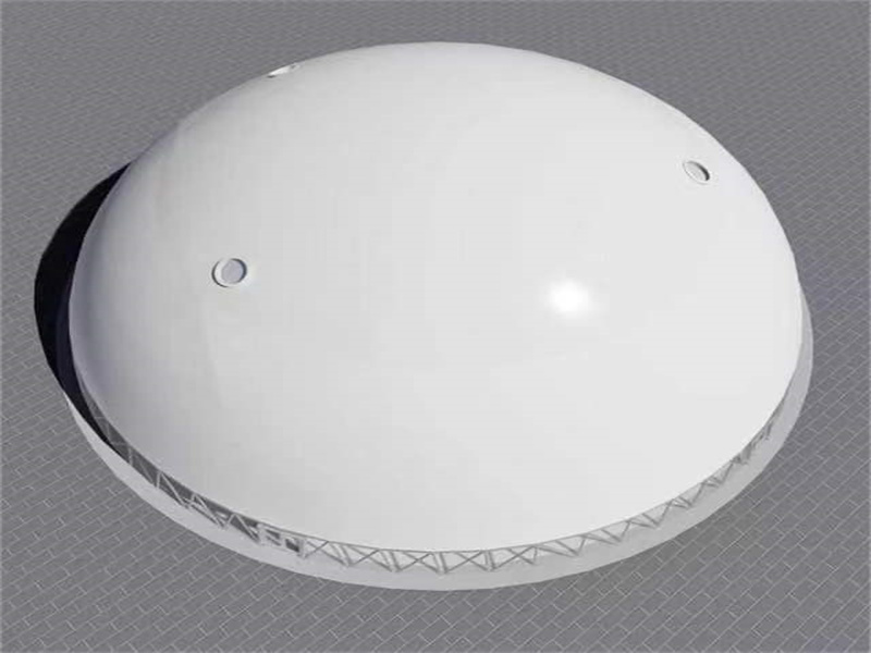 Фестивальная палатка События Открытый купол