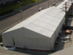 Industrial Storage Tent