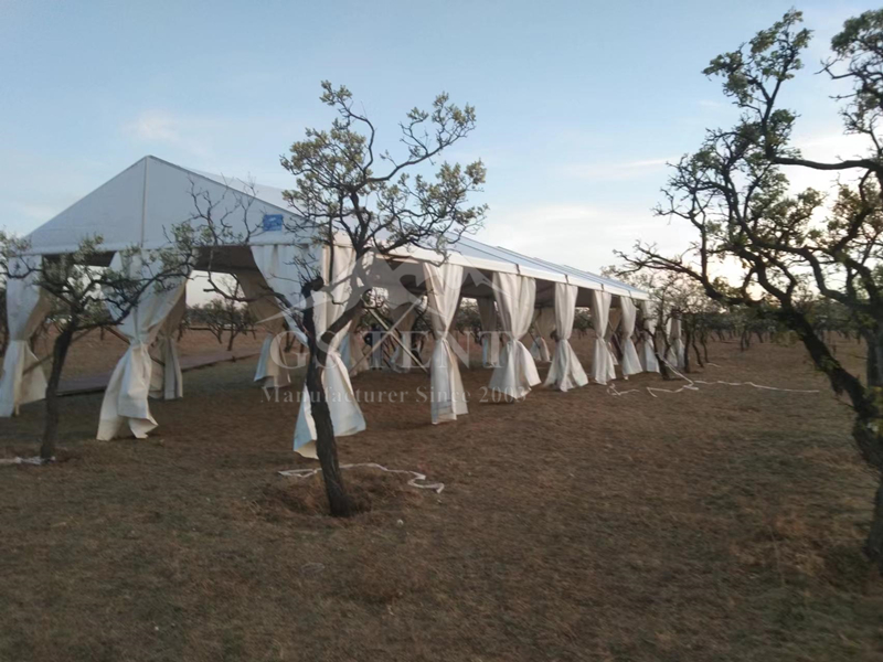event marquee tents