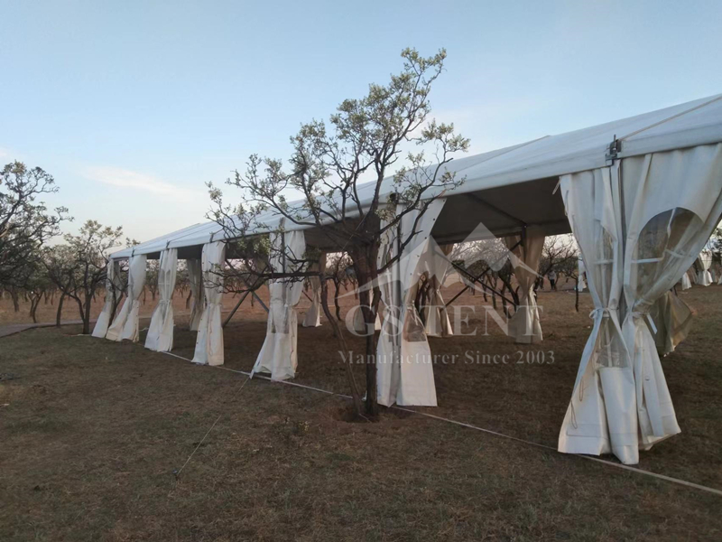 event marquee tents