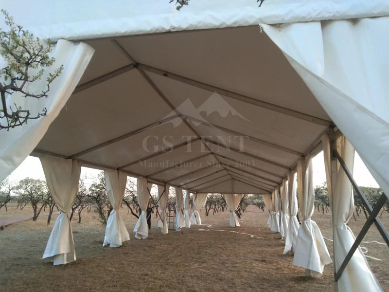 event marquee tents