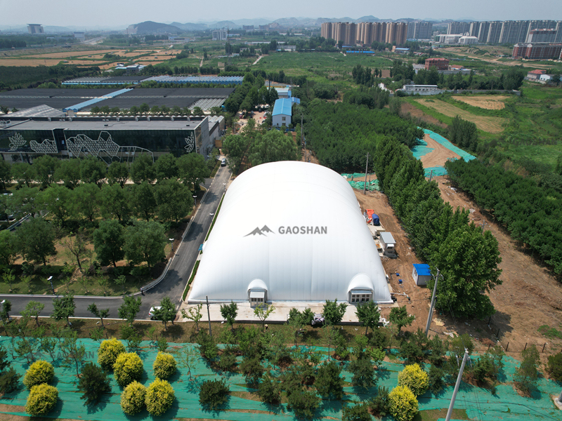 Supply Sports air dome tents Wholesale Factory GS TENTS