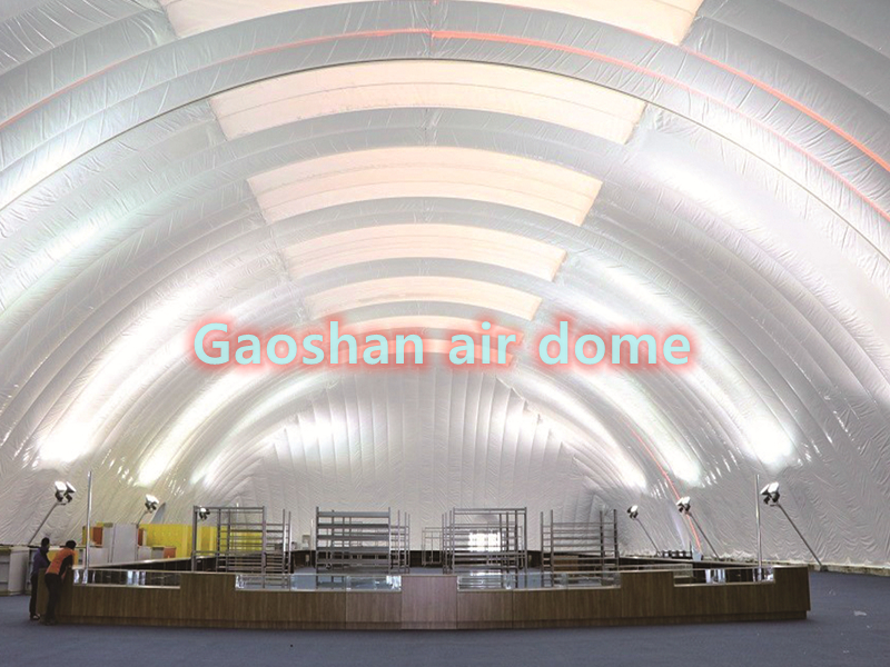 SPORT DOME