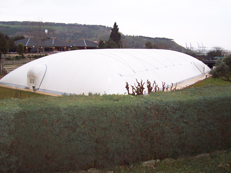 SPORT DOME