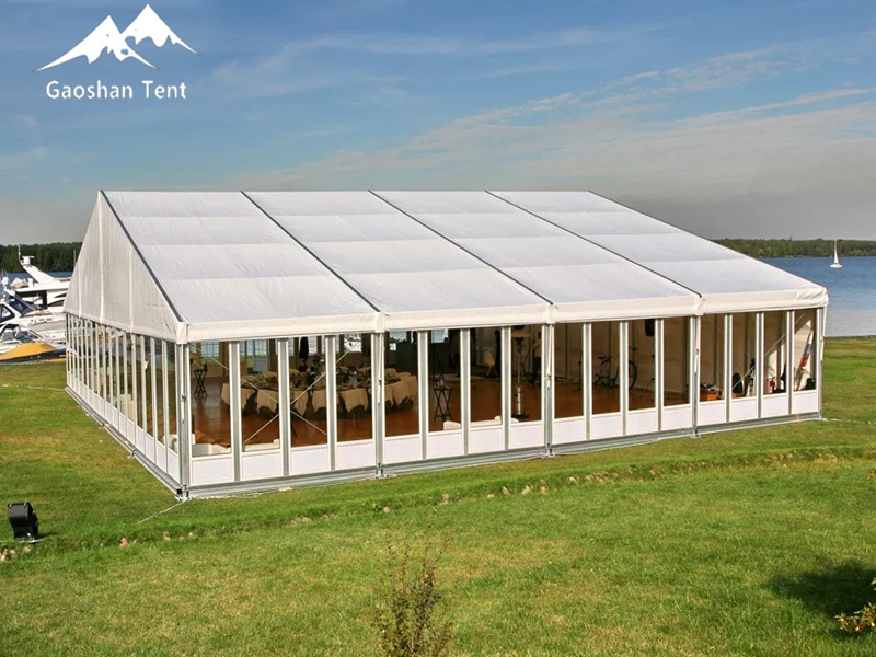 Large Event Tents