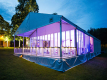 A-Frame Large Event Tents