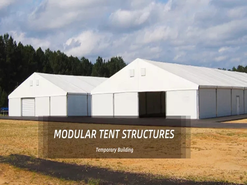industrial tents for sale