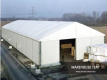 temporary tent structures