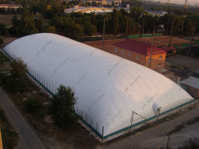 SPORT DOME