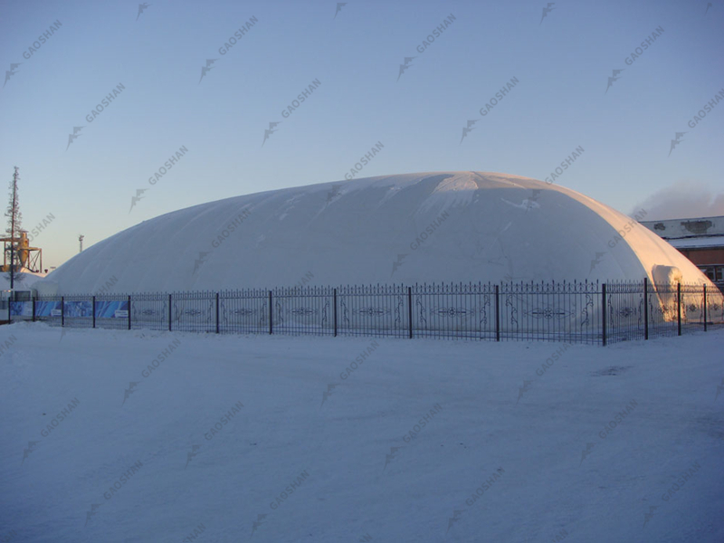 SPORT DOME