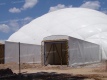 environmental protection Air Dome