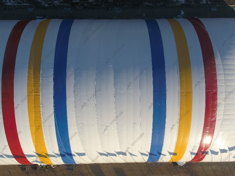 Gaint Inflatable sports dome