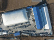 Logistics and Warehousing air dome