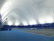 tennis air dome
