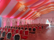 Conference Tent