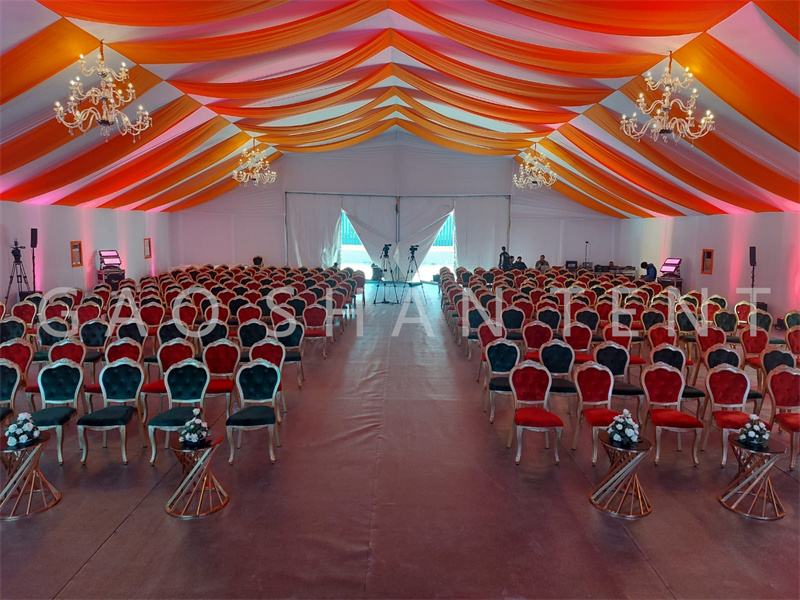 Event Conference Tent