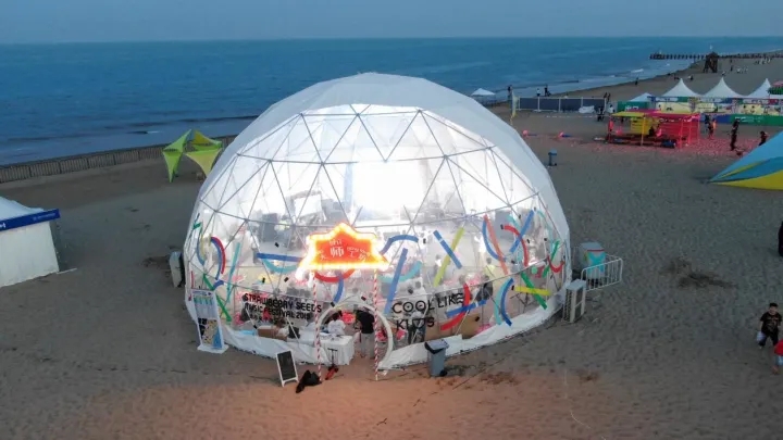 ourdoor-event-tent