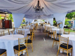Pagoda Marquee Tent