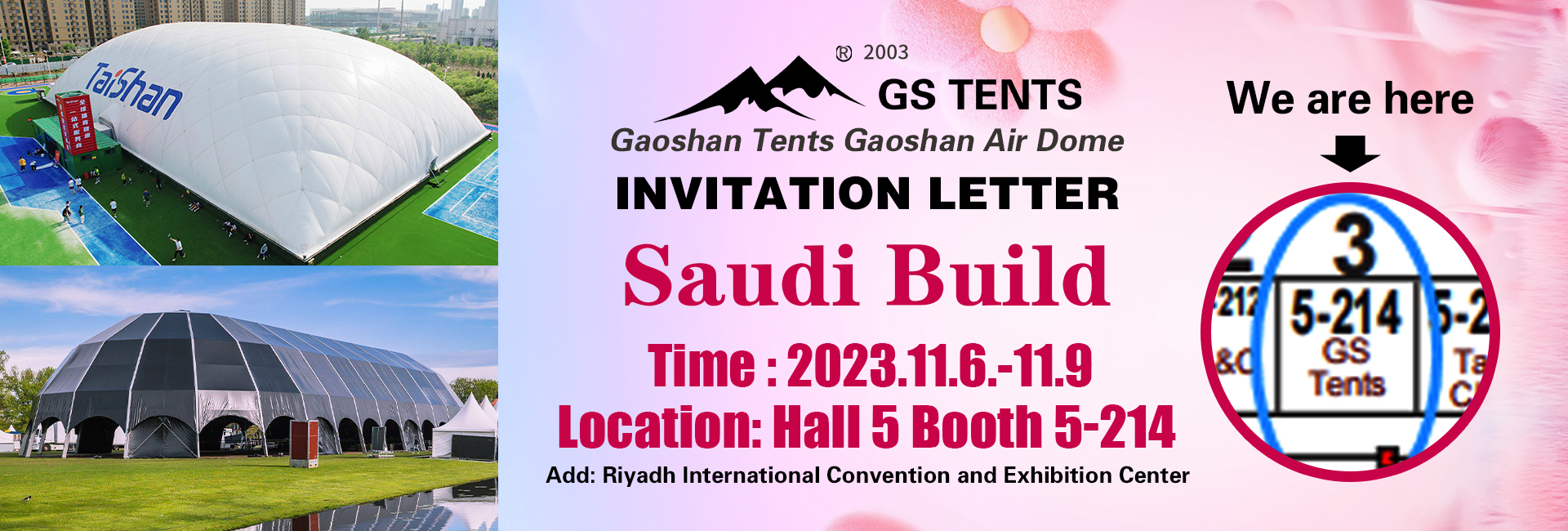 Riyadh International Convention and Exhibition Center
