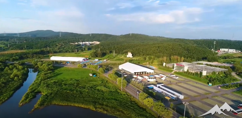 Tente Gaoshan : Excellence à l’échelle nationale – Approuvée par les gouvernements, appréciée par les clients